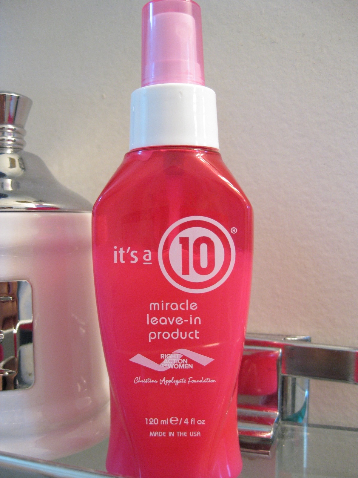 Its A 10 Miracle Hair Product Savvynista