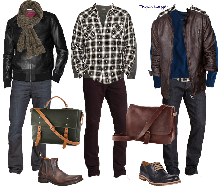 fall outfits guide pieces mens match mix shoes still together savvynista relevant classics present put would