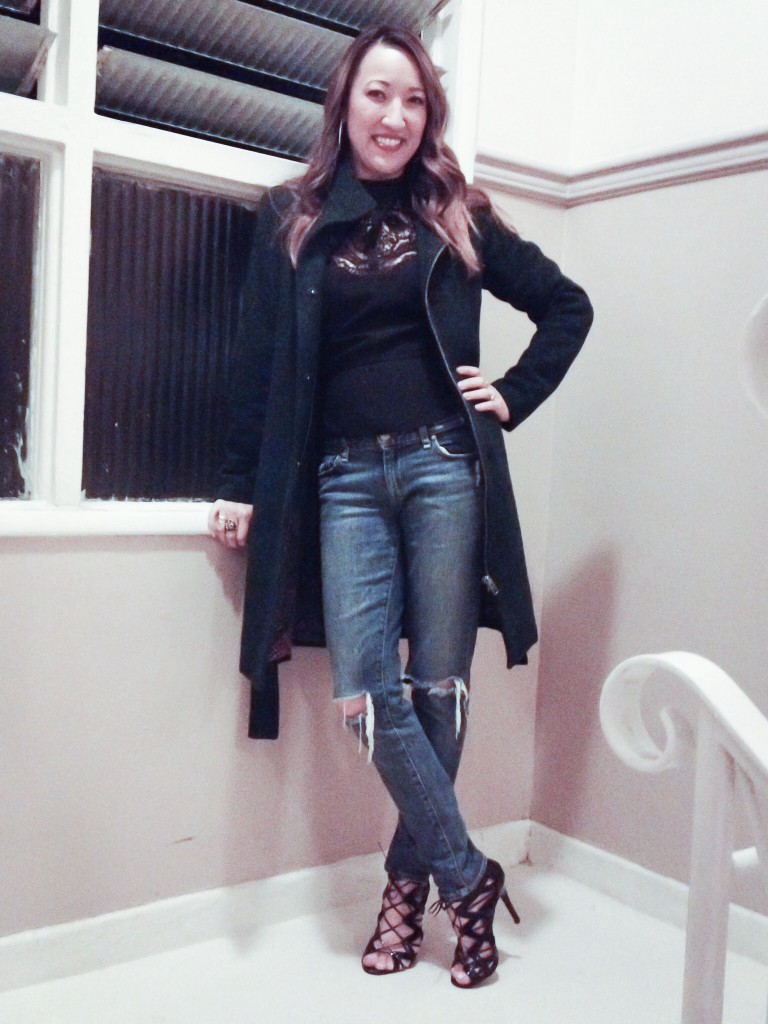 day 228 shop my closet savvynista maria von losch stylist