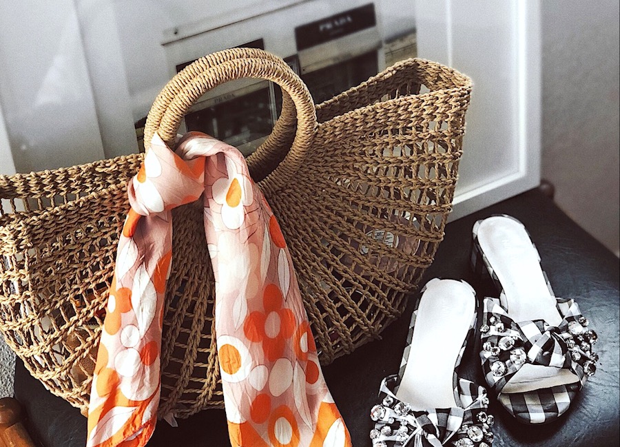 bamboo purse forever 21