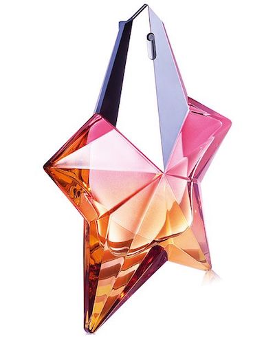 mugler angel Croisière unforgettable fragrances