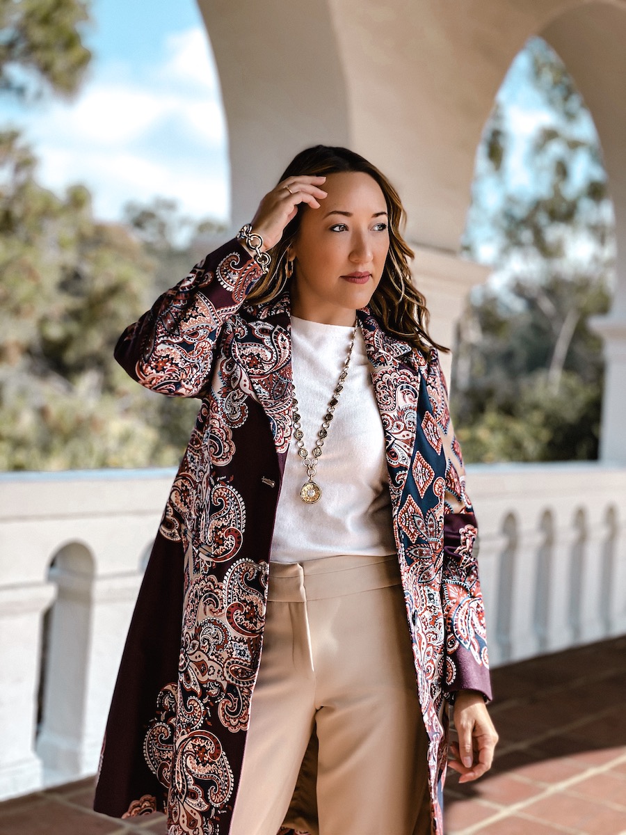 10 Pieces 20 Outfits with Chico's Fall Collection The Savvy Life
